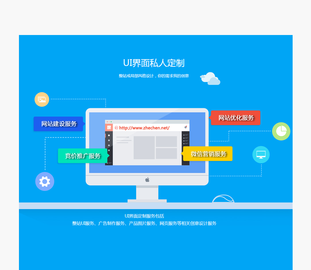 网站建设公司如何维护好客户关系 构建长期信任与价值共创